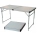 Стол кемпинговый Canadian Camper CC-TA433