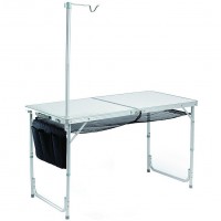 Стол кемпинговый Canadian Camper CC-TA433F