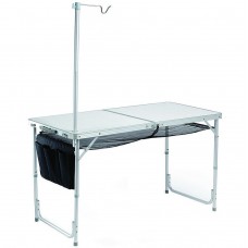 Стол кемпинговый Canadian Camper CC-TA433F