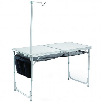 Стол кемпинговый Canadian Camper CC-TA433F