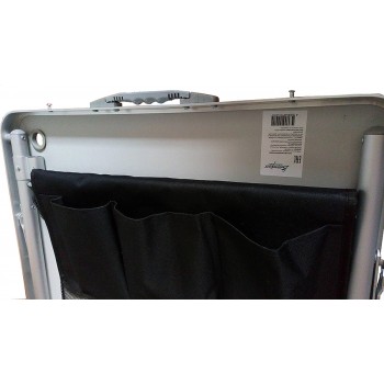 Стол кемпинговый Canadian Camper CC-TA433F