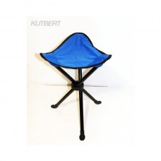 Стул раскладной на 3-х ножках Kutbert YTFS005 
