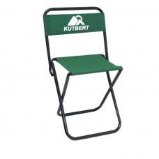 Стул складной со спинкой Kutbert YTFS007