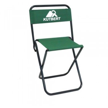 Стул складной со спинкой Kutbert YTFS007