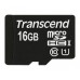 Карта памяти Transcend microSDHC UHS-I