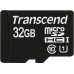 Карта памяти Transcend microSDHC UHS-I