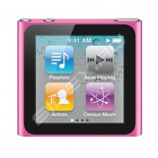 Цифровой плеер Apple iPod Nano 6