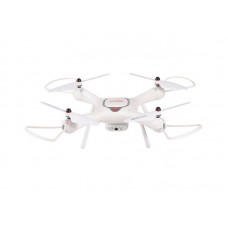 Квадрокоптер Syma X25Pro с FPV трансляцией GPS барометр 2.4G RTF