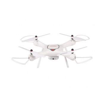 Квадрокоптер Syma X25Pro с FPV трансляцией GPS барометр 2.4G RTF