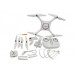 Квадрокоптер Syma X25Pro с FPV трансляцией GPS барометр 2.4G RTF