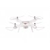 Квадрокоптер Syma X25Pro с FPV трансляцией GPS барометр 2.4G RTF