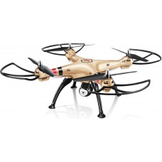 Квадрокоптер Syma X8HW