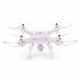 Квадрокоптер Syma X8SC