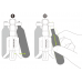Насос CO2 Birzman Uncage Repair Kit (BM17-UNCAGE-RP-KIT)