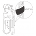 Насос CO2 Birzman Uncage Repair Kit (BM17-UNCAGE-RP-KIT)