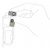 Насос CO2 Birzman Uncage Repair Kit (BM17-UNCAGE-RP-KIT)