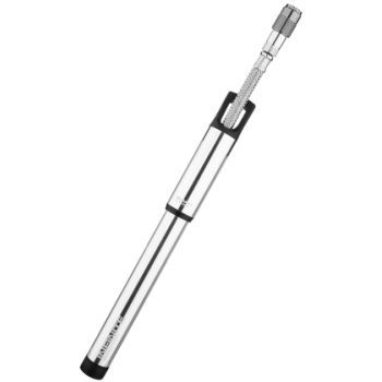 Насос велосипедный Birzman Infinite Apogee Road с баллонами CO2 (BM14-ZC-MN03-S)