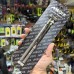 Насос высокого давления Meqix Dagger Shock L (18012)