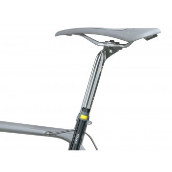 Насос велосипедный Topeak Ninja P (TNJ-P)