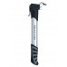 Насос велосипедный Topeak Peak DX II (TPD-3)