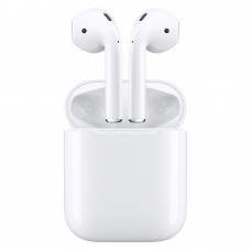 Беспроводные наушники Apple AirPods (MMEF2)
