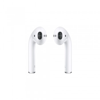Беспроводные наушники Apple AirPods 2 with Wireless Charging Case (MRXJ2)