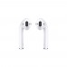 Беспроводные наушники Apple AirPods 2 with Wireless Charging Case (MRXJ2)