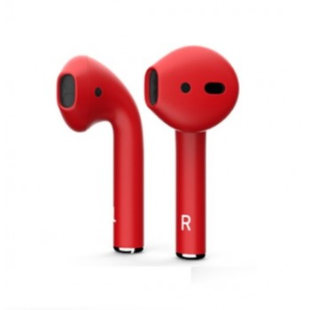 Беспроводные наушники Apple AirPods 2 with Charging Case