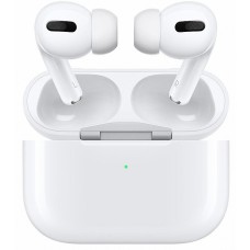 Беспроводные наушники Apple AirPods Pro with Wireless Charging Case (MWP22)