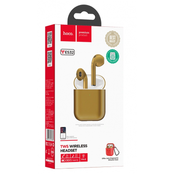 Беспроводные наушники Hoco True Wireless ES32 Plus