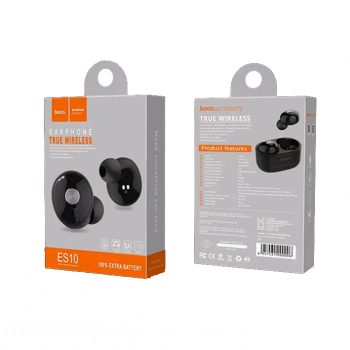 Беспроводные наушники Hoco True Wireless ES10