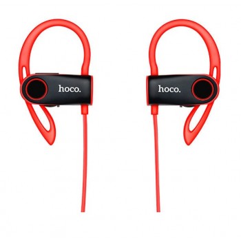 Беспроводные наушники Hoco Wireless Sports Earphone ES9