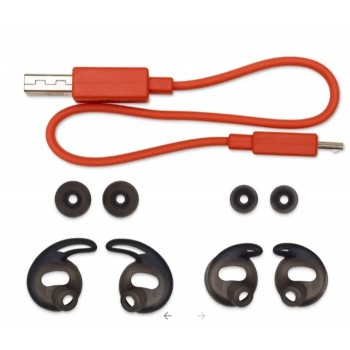Беспроводные наушники JBL Reflect Flow