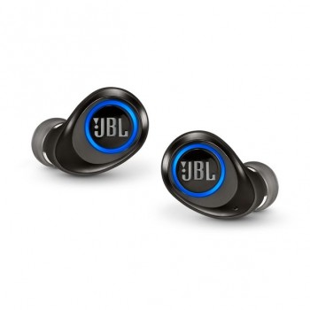 Беспроводные наушники JBL Free