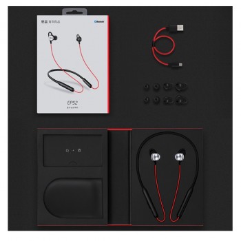 Беспроводные наушники Meizu Sports EP52