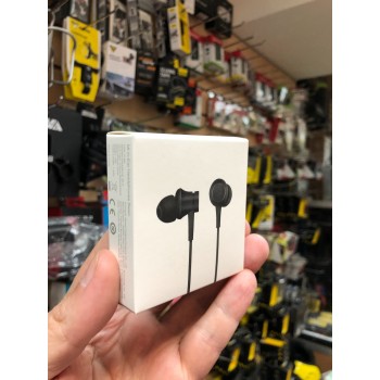 Наушники Xiaomi Mi Piston In-Ear Headphones Basic Edition (ZBW435)
