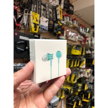 Наушники Xiaomi Mi Piston In-Ear Headphones Basic Edition (ZBW435)