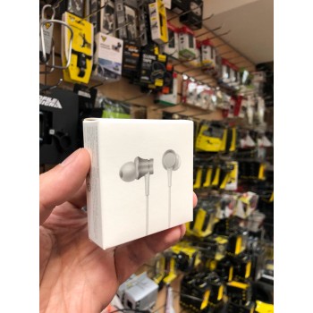 Наушники Xiaomi Mi Piston In-Ear Headphones Basic Edition (ZBW435)