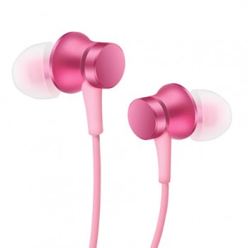Наушники Xiaomi Mi Piston In-Ear Headphones Basic Edition (ZBW435)