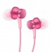 Наушники Xiaomi Mi Piston In-Ear Headphones Basic Edition (ZBW435) Наушники Xiaomi Mi Piston In-Ear Headphones Basic Edition (ZBW435)