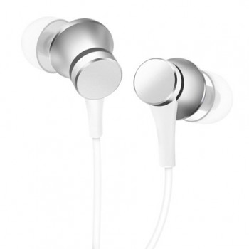 Наушники Xiaomi Mi Piston In-Ear Headphones Basic Edition (ZBW435)