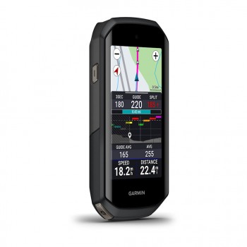 Велосипедный навигатор Garmin Edge 1050