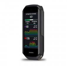 Велосипедный навигатор Garmin Edge 1050