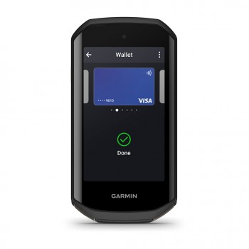Велосипедный навигатор Garmin Edge 1050