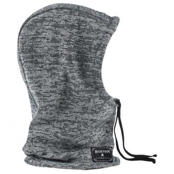 Башлык мужской Burton Hampshire Hood (15-16)