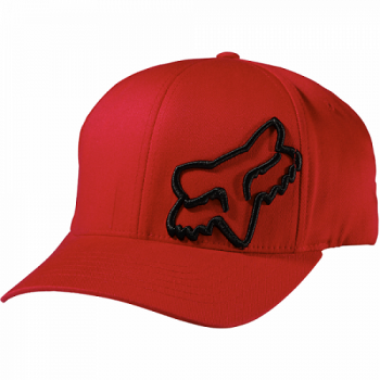 Бейсболка Fox Flex 45 Flexfit Hat (58379)
