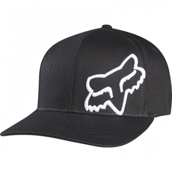 Бейсболка Fox Flex 45 Flexfit Hat (58379)