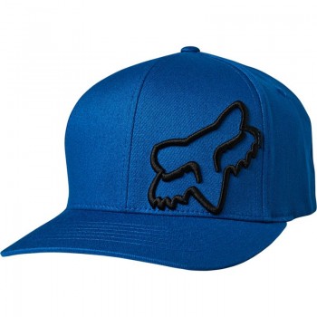 Бейсболка Fox Flex 45 Flexfit Hat (58379)