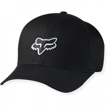 Бейсболка Fox Legacy Flexfit Hat (58225)