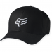 Бейсболка Fox Legacy Flexfit Hat (58225)